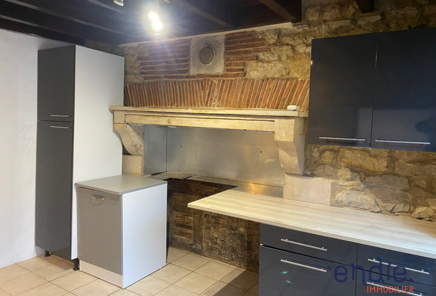 vente Maison Saint Sulpice - Photo 3