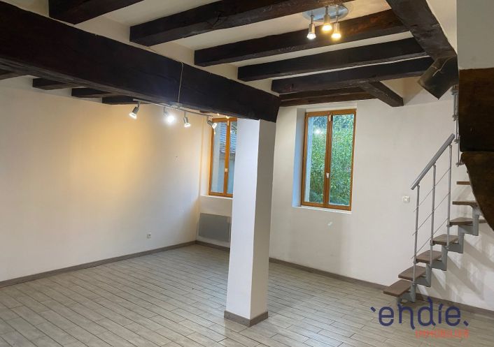 à vendre Maison Saint Sulpice