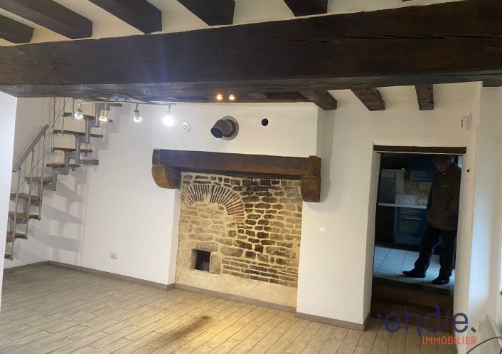 à vendre Maison Saint Sulpice