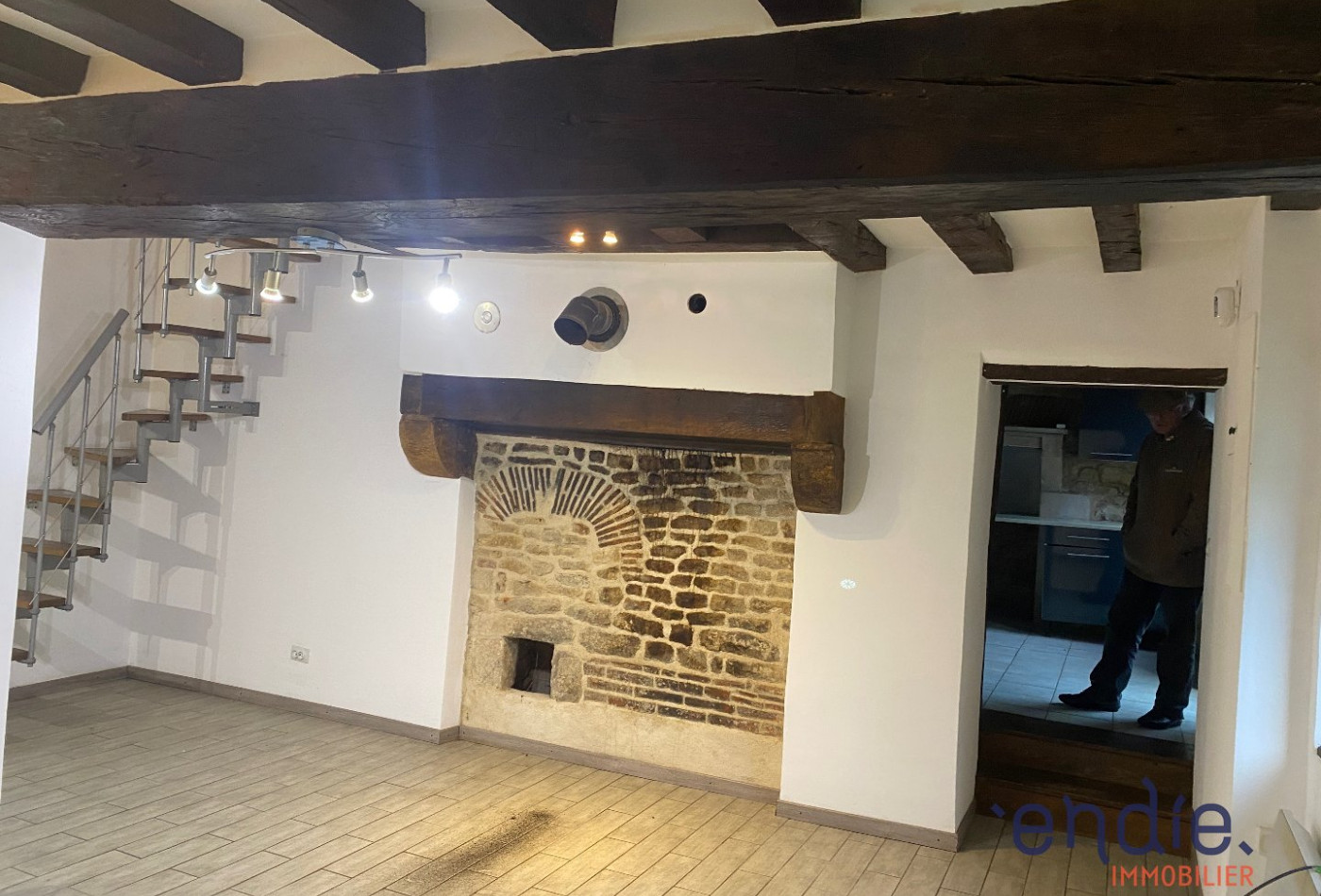 vente Maison Saint Sulpice - Photo 5