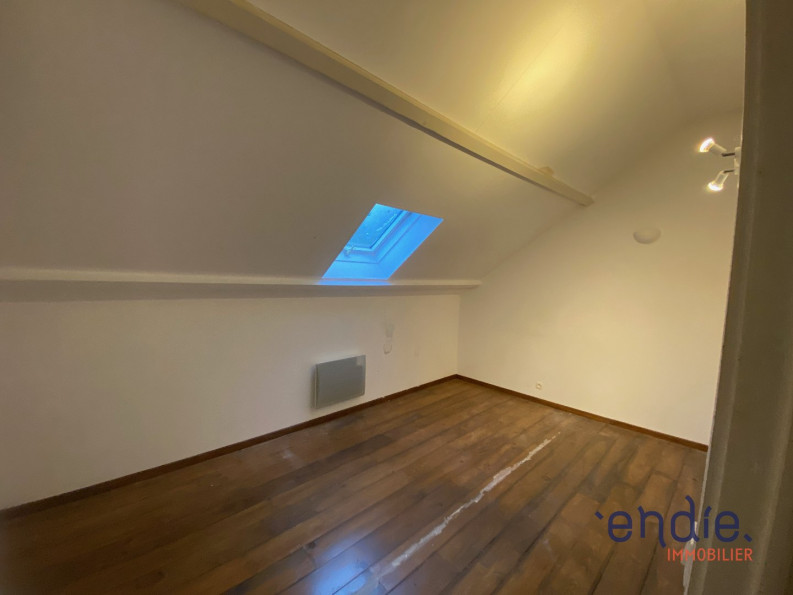 vente Maison Saint Sulpice - Photo 7