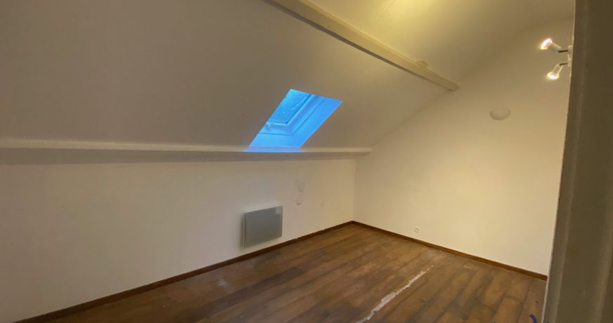 vente Maison Saint Sulpice