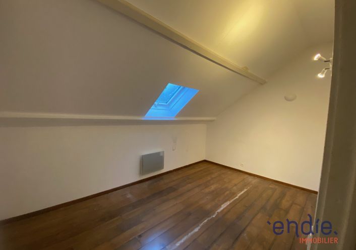 à vendre Maison Saint Sulpice