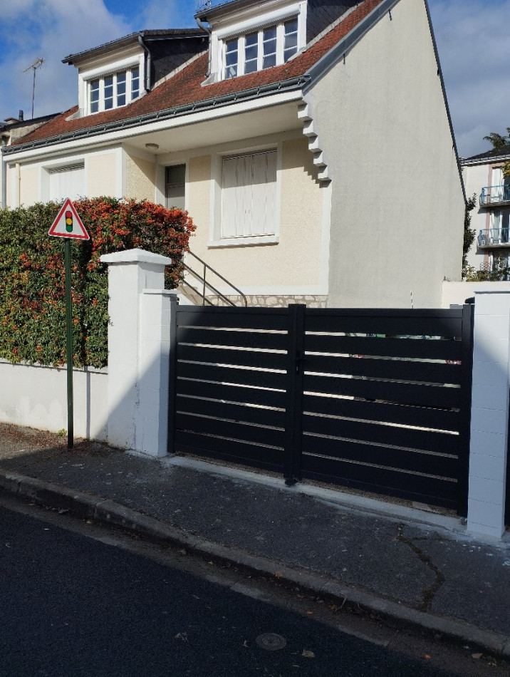 à vendre Maison Saint Cyr Sur Loire - Photo 1