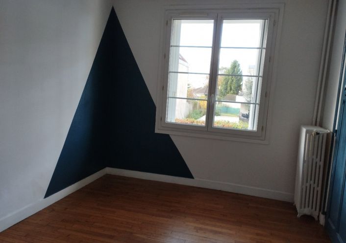 à vendre Maison Saint Cyr Sur Loire