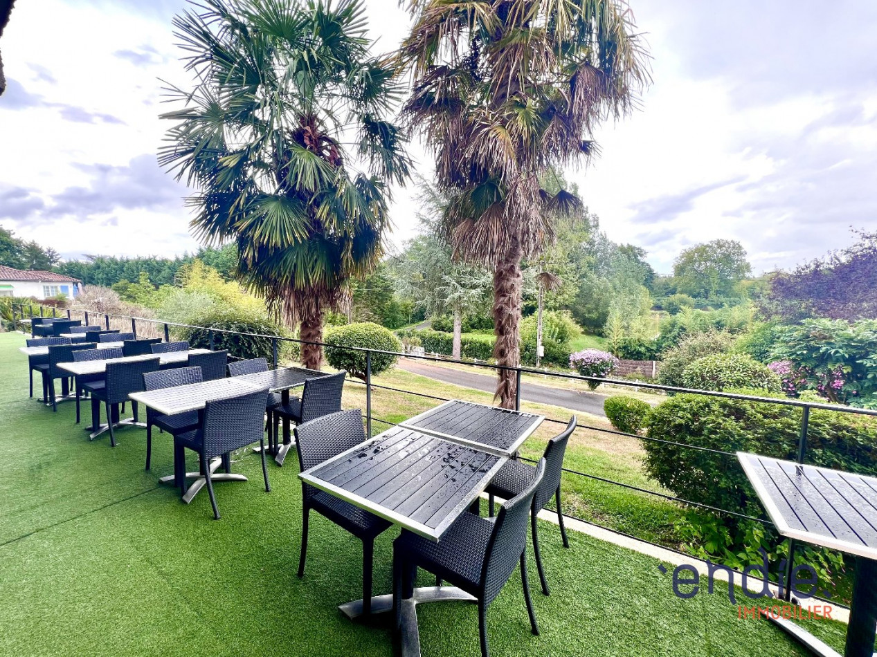 à vendre Locaux d'activité Nieuil L'espoir - Photo 8