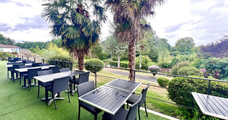 vente Locaux d'activité Nieuil L'espoir