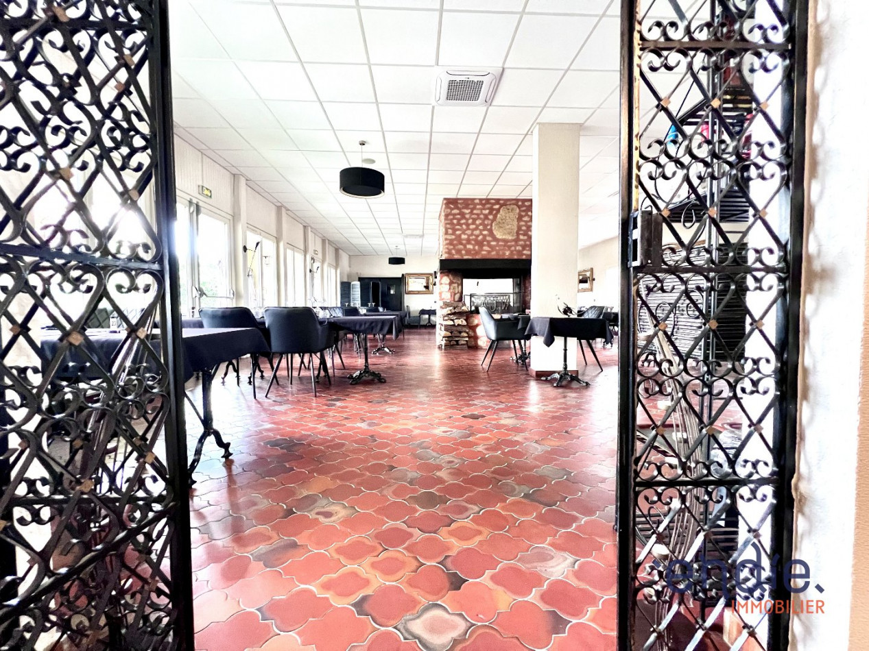 à vendre Locaux d'activité Nieuil L'espoir - Photo 3