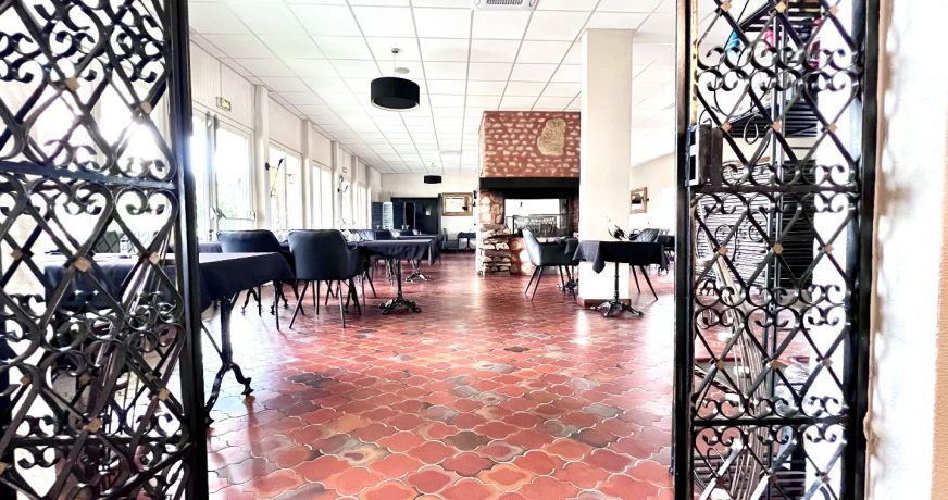 vente Locaux d'activité Nieuil L'espoir