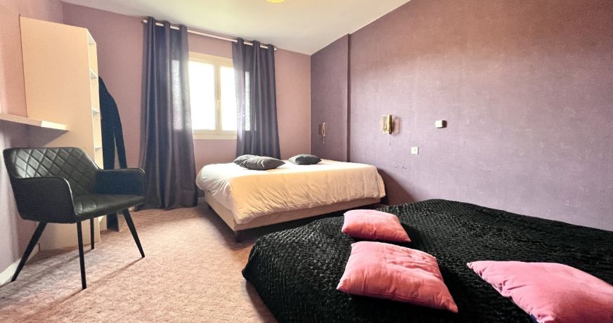 vente Locaux d'activité Nieuil L'espoir