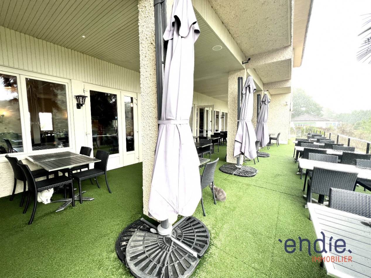 à vendre Locaux d'activité Nieuil L'espoir - Photo 9