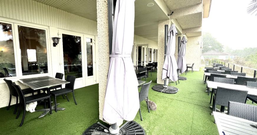 vente Locaux d'activité Nieuil L'espoir