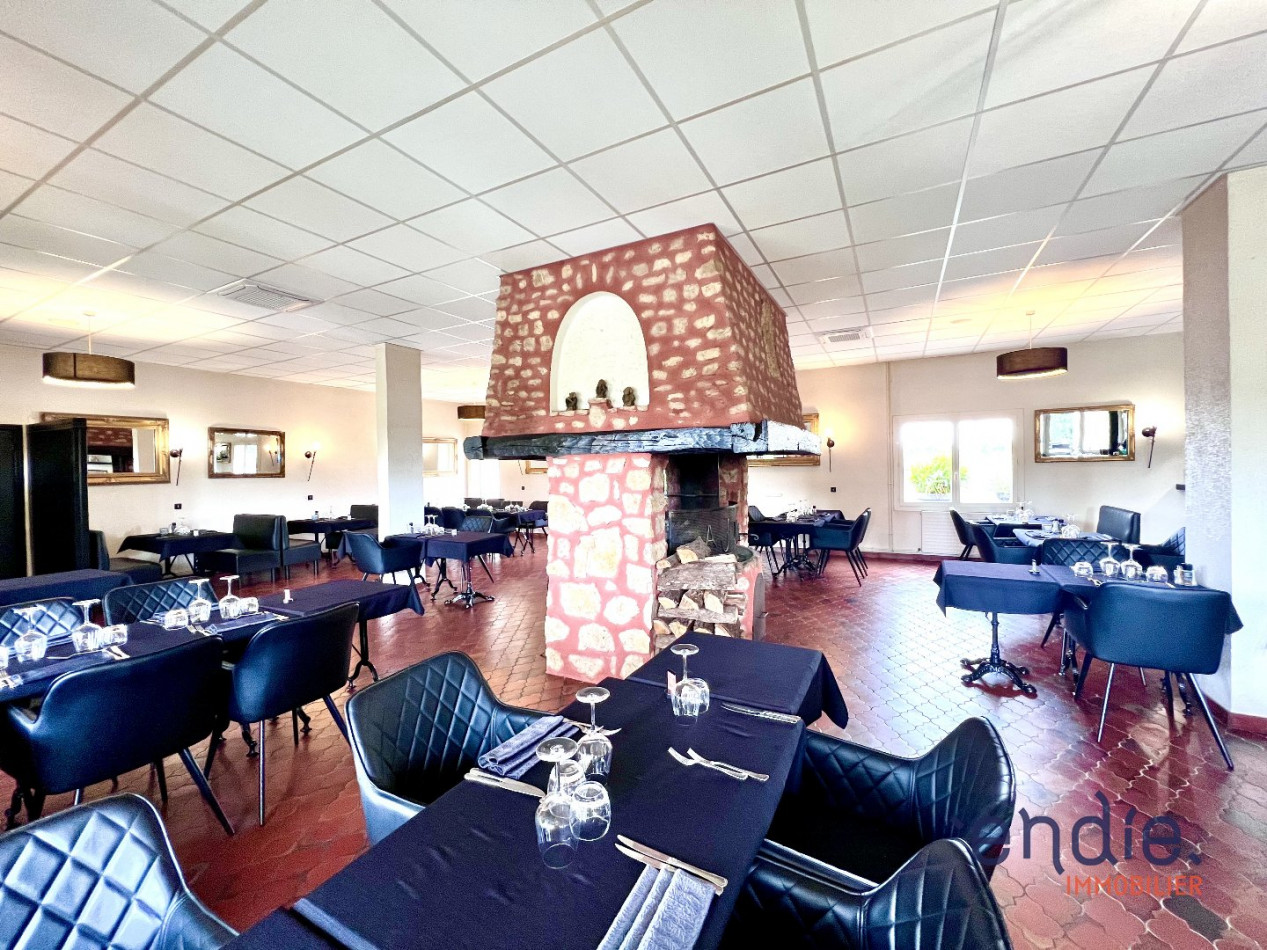 à vendre Locaux d'activité Nieuil L'espoir - Photo 4