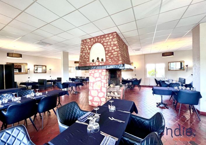 à vendre Locaux d'activité Nieuil L'espoir