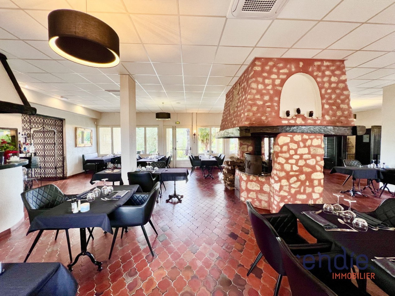 à vendre Locaux d'activité Nieuil L'espoir - Photo 5