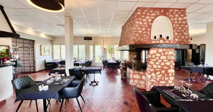 vente Locaux d'activité Nieuil L'espoir