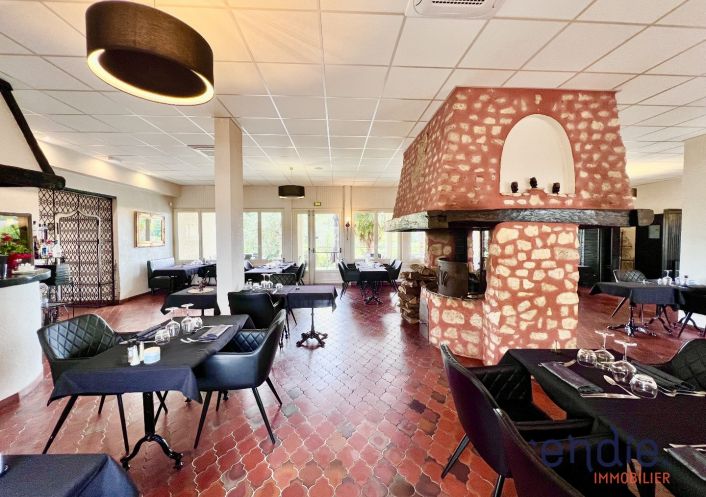 à vendre Locaux d'activité Nieuil L'espoir