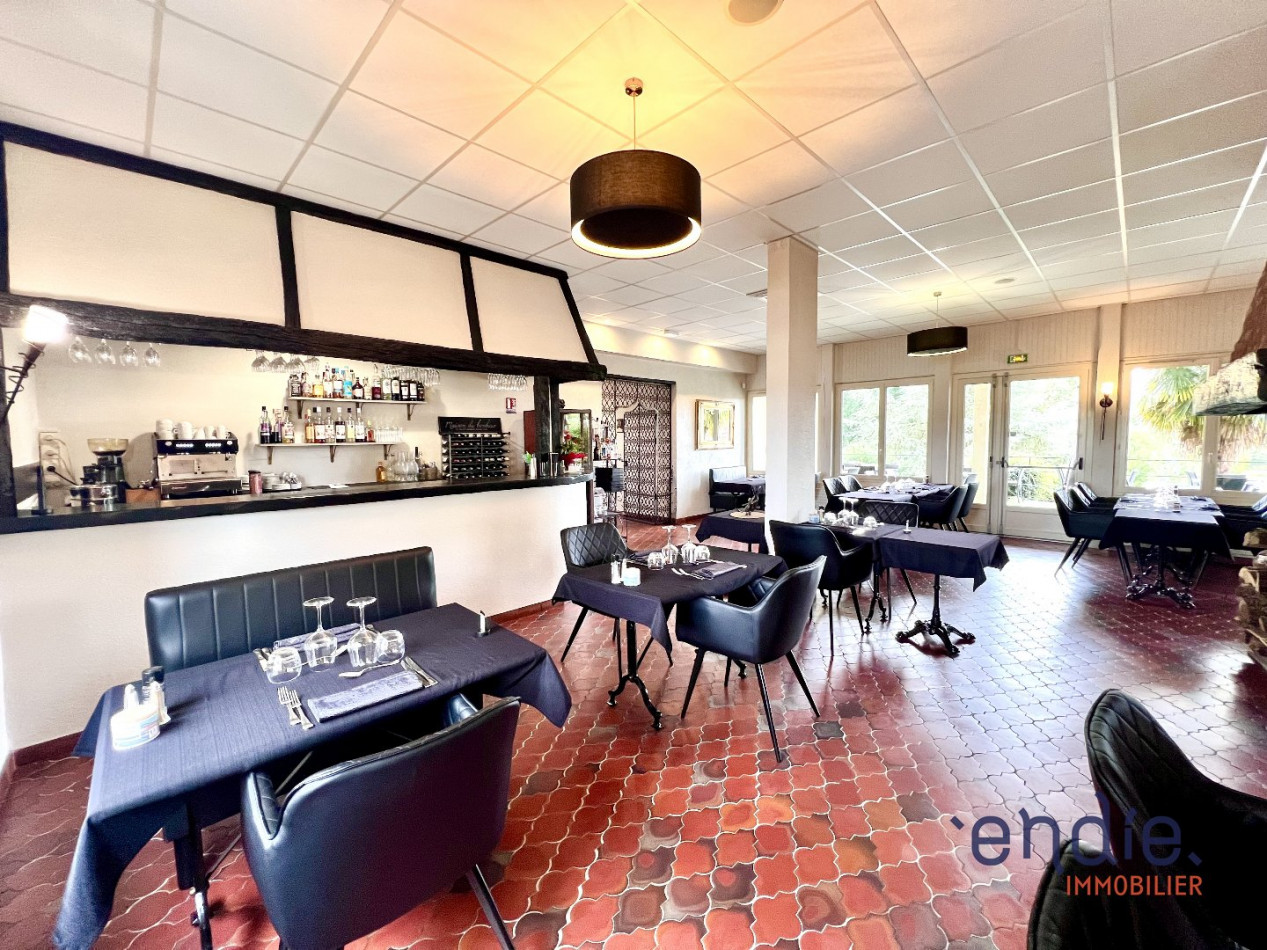 à vendre Locaux d'activité Nieuil L'espoir - Photo 6