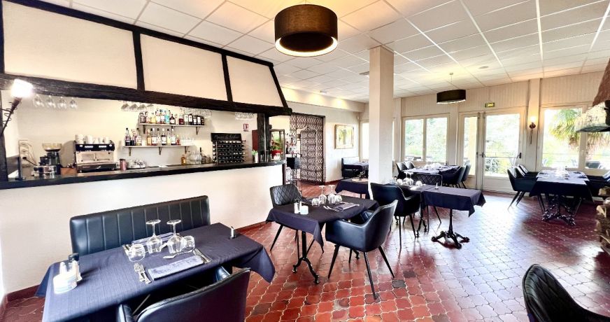 vente Locaux d'activité Nieuil L'espoir