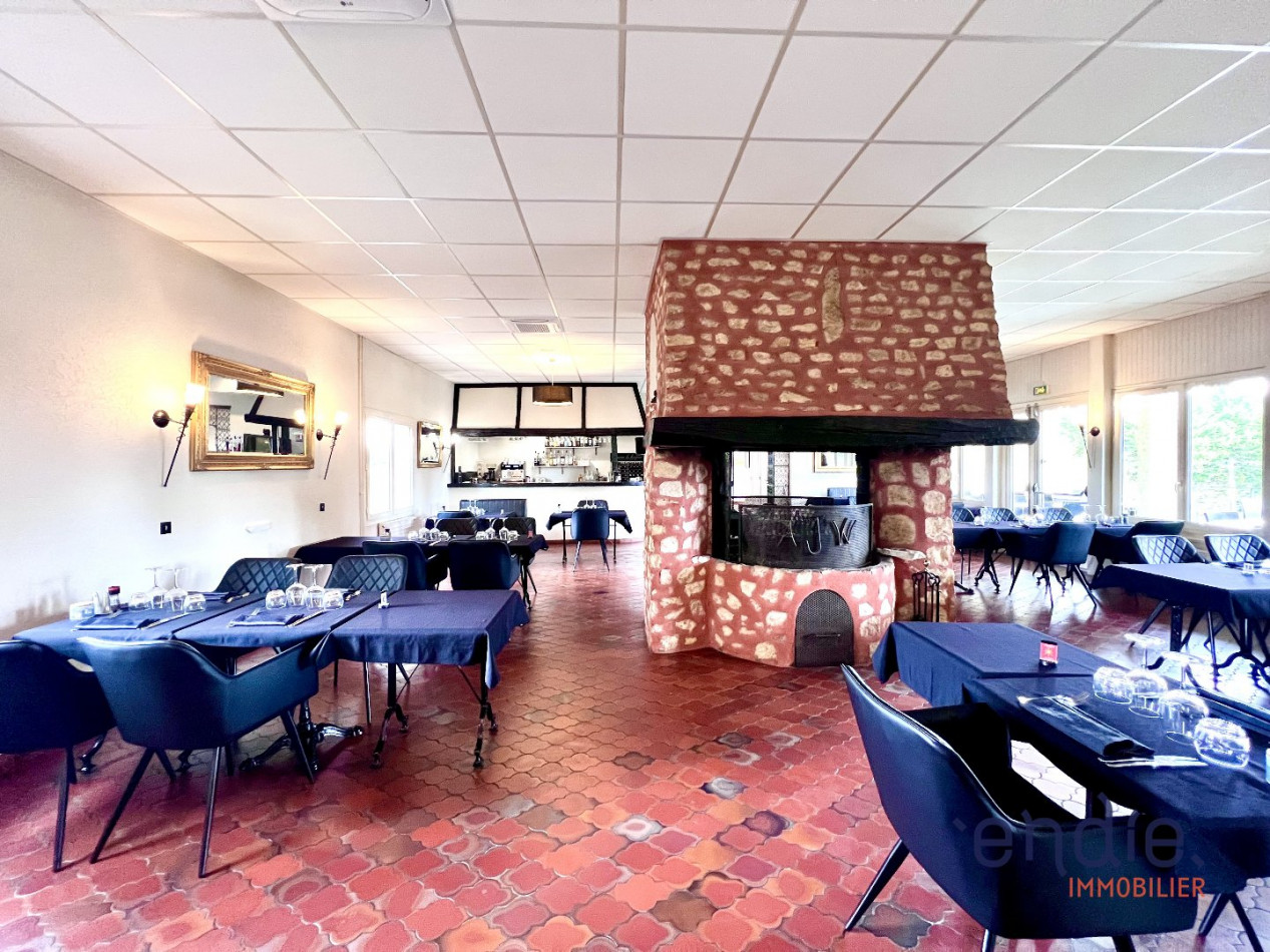 à vendre Locaux d'activité Nieuil L'espoir - Photo 7