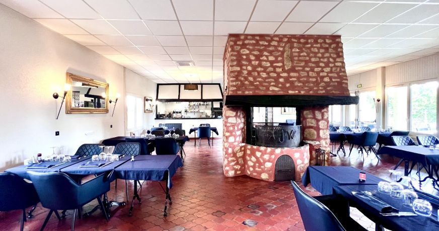 vente Locaux d'activité Nieuil L'espoir