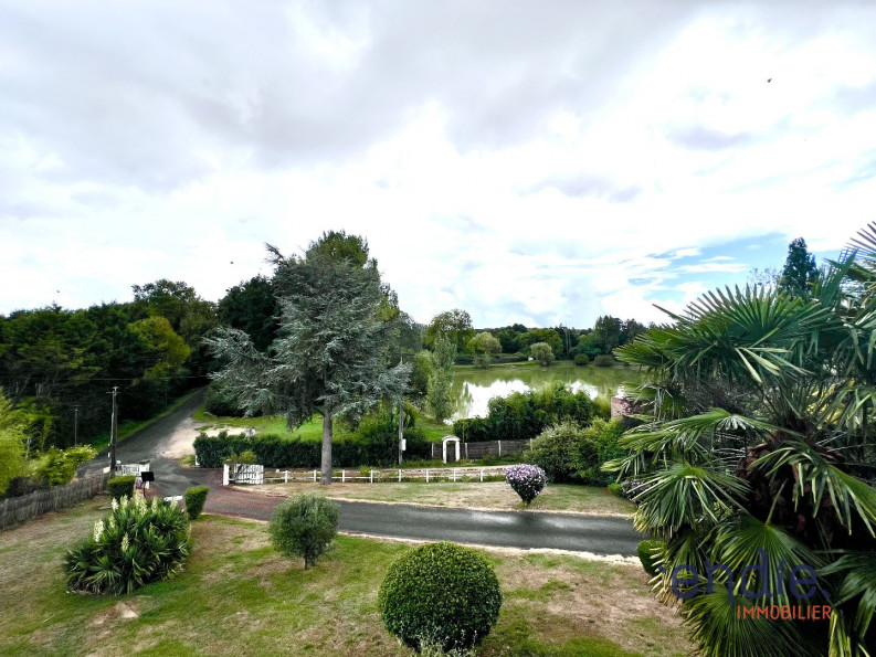 vente Locaux d'activité Nieuil L'espoir - Photo 10