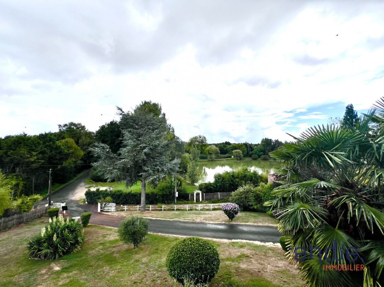 à vendre Locaux d'activité Nieuil L'espoir - Photo 10