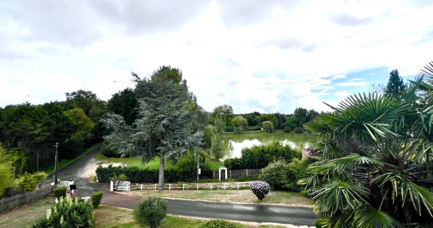 vente Locaux d'activité Nieuil L'espoir