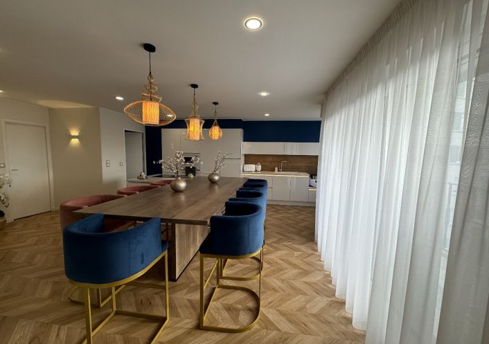 à vendre Appartement Tours