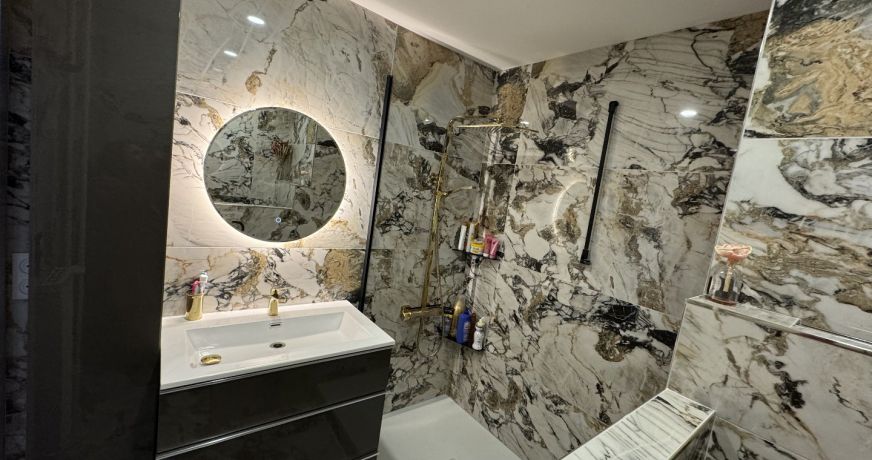 vente Appartement Tours