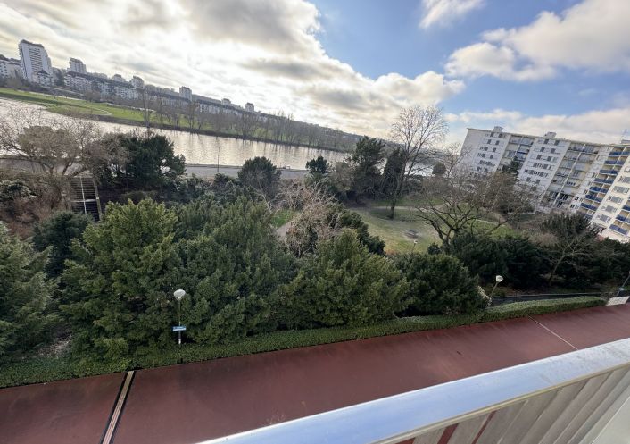 à vendre Appartement Tours