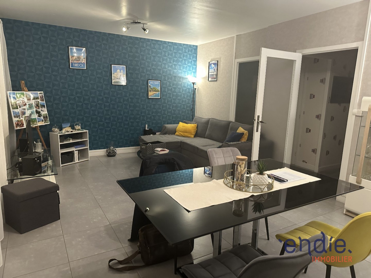 à vendre Appartement Vichy - Photo 2