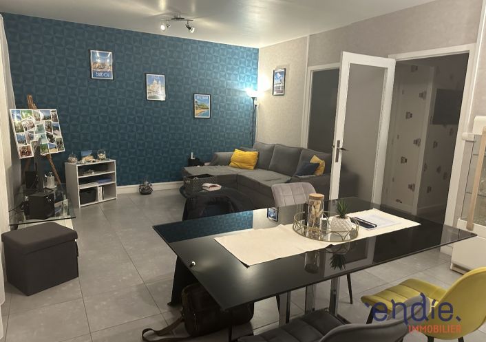 à vendre Appartement Vichy