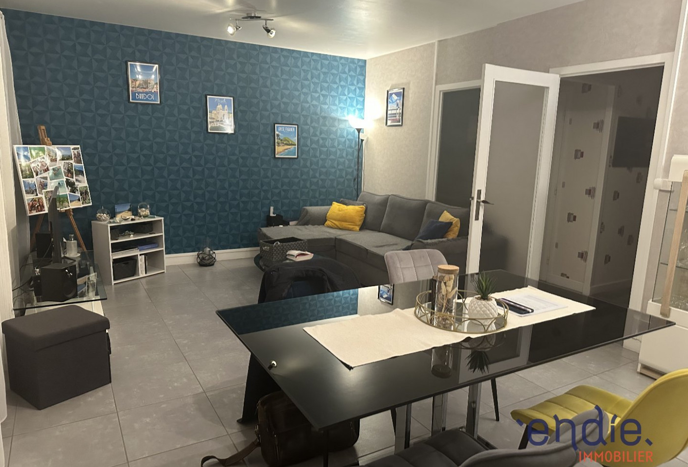 vente Appartement Vichy - Photo 2