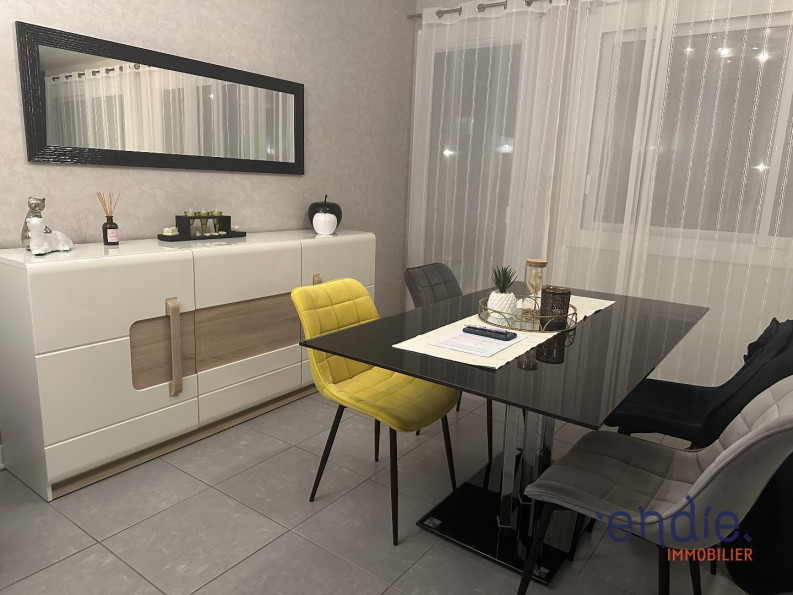 vente Appartement Vichy - Photo 1