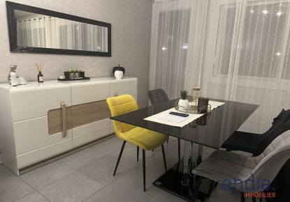 vente Appartement Vichy