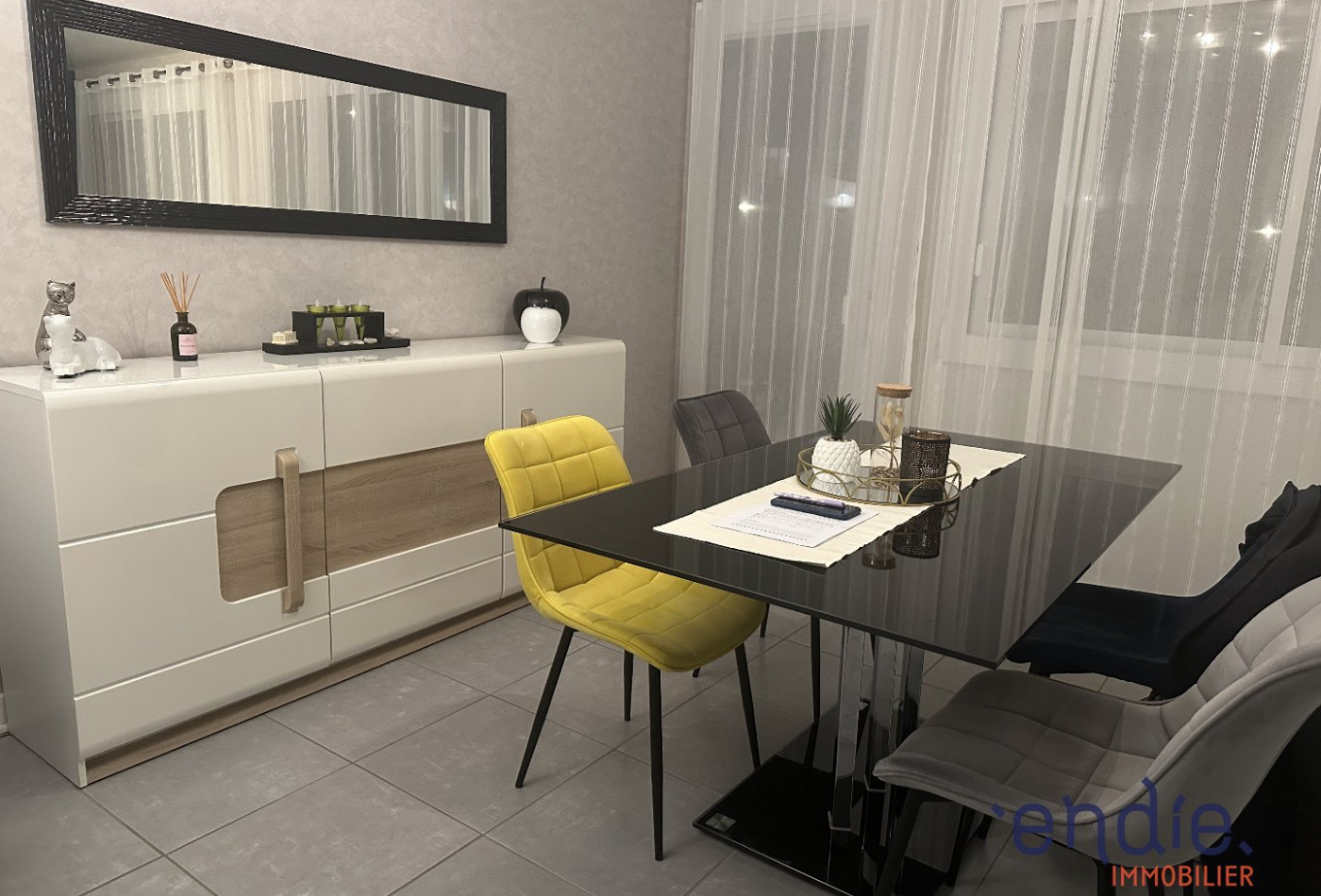 vente Appartement Vichy - Photo 1