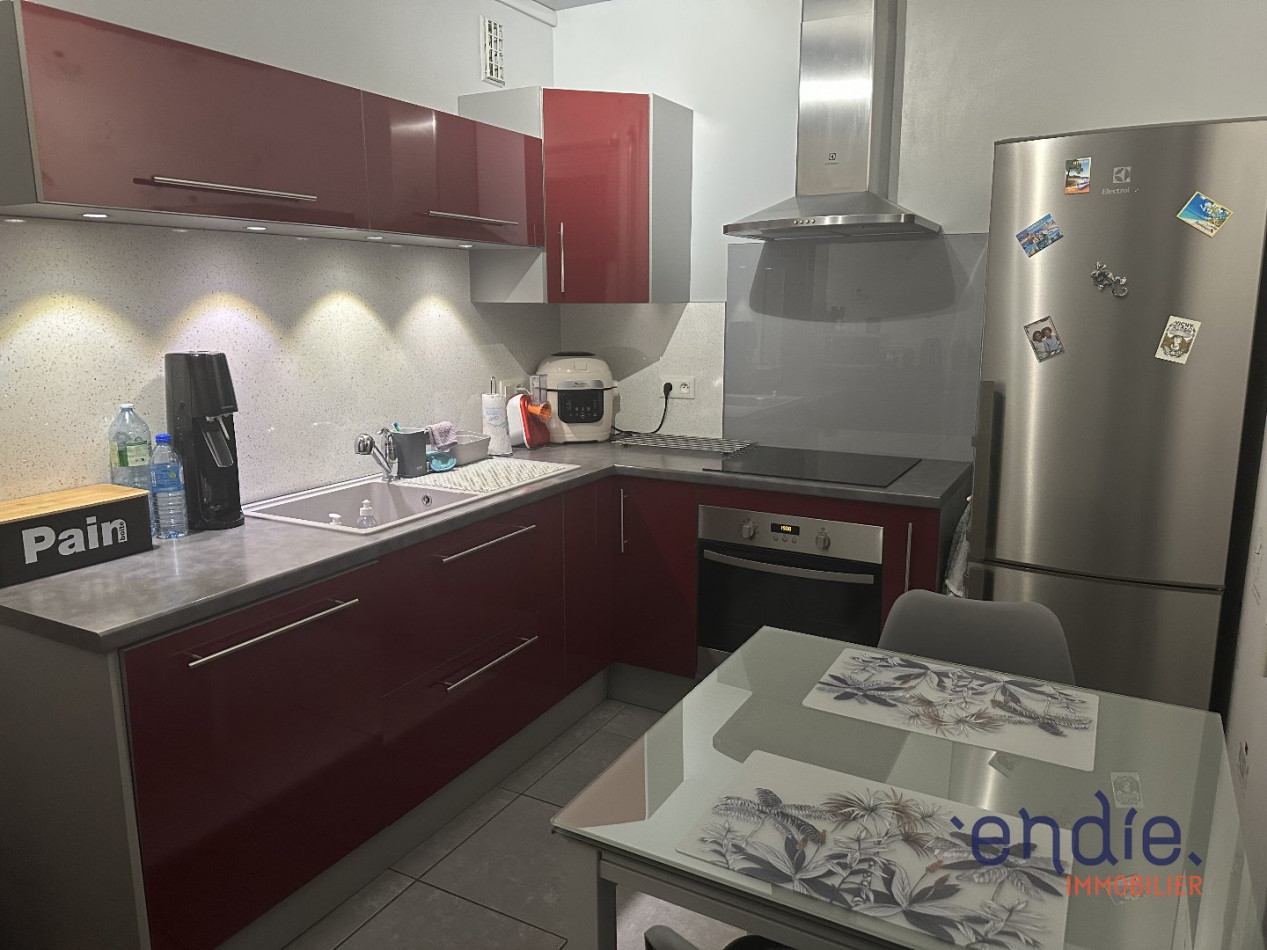 à vendre Appartement Vichy - Photo 4