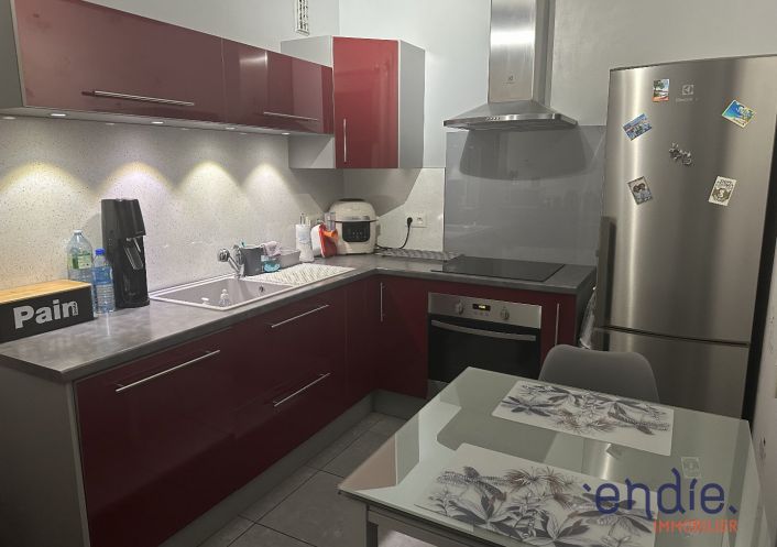 à vendre Appartement Vichy