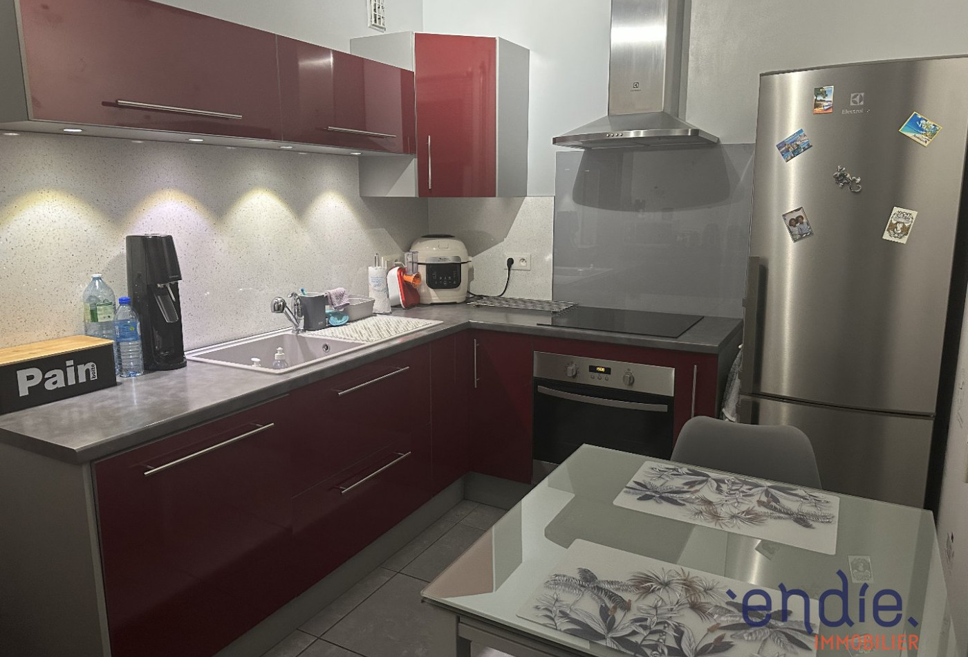 vente Appartement Vichy - Photo 4