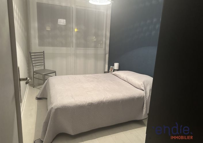 à vendre Appartement Vichy