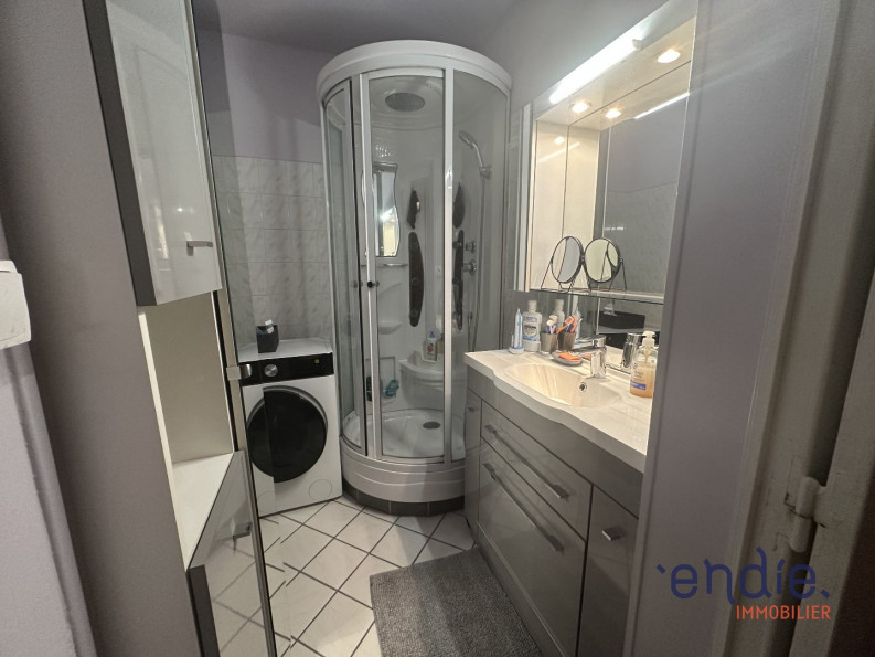 vente Appartement Vichy - Photo 5