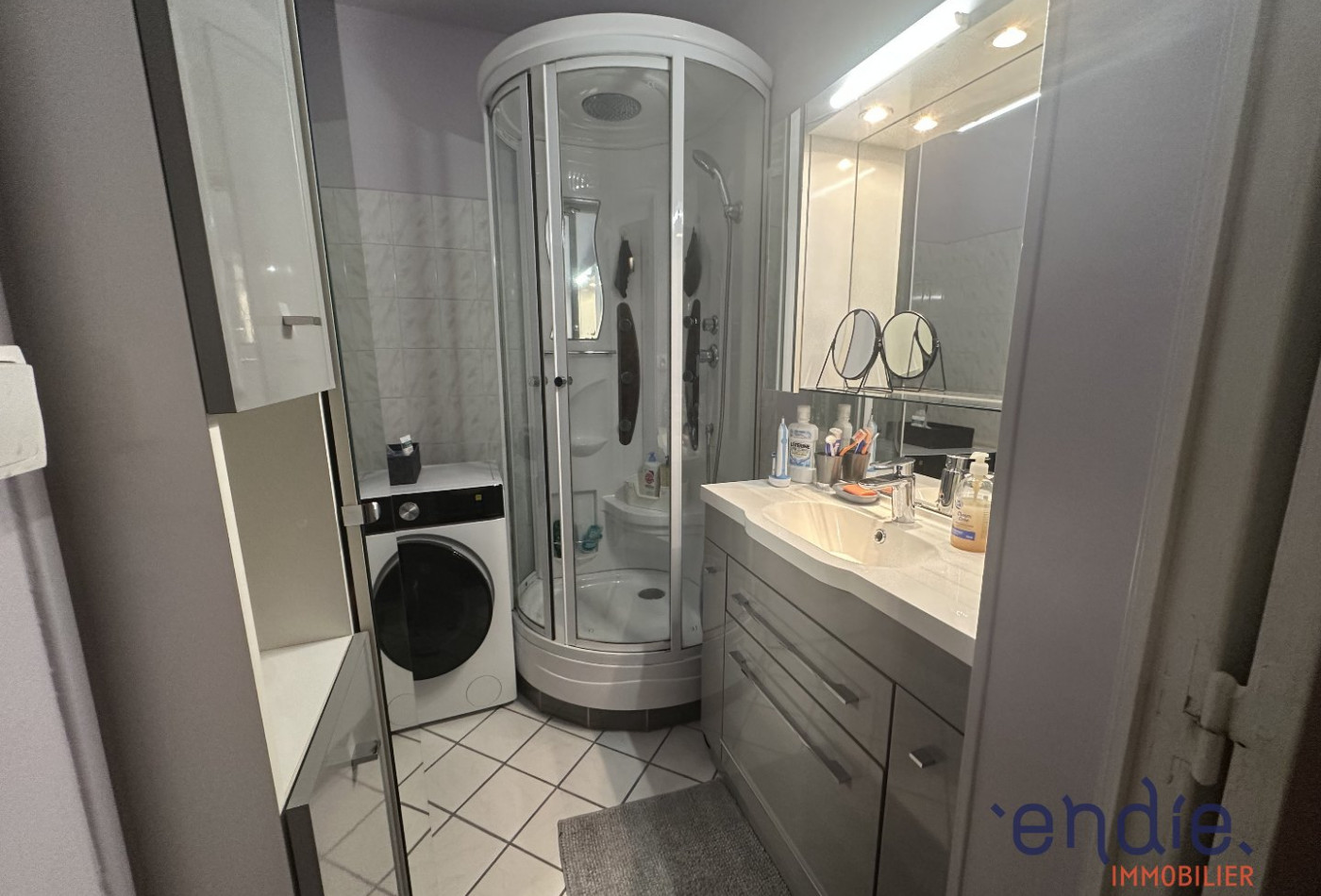 vente Appartement Vichy - Photo 5