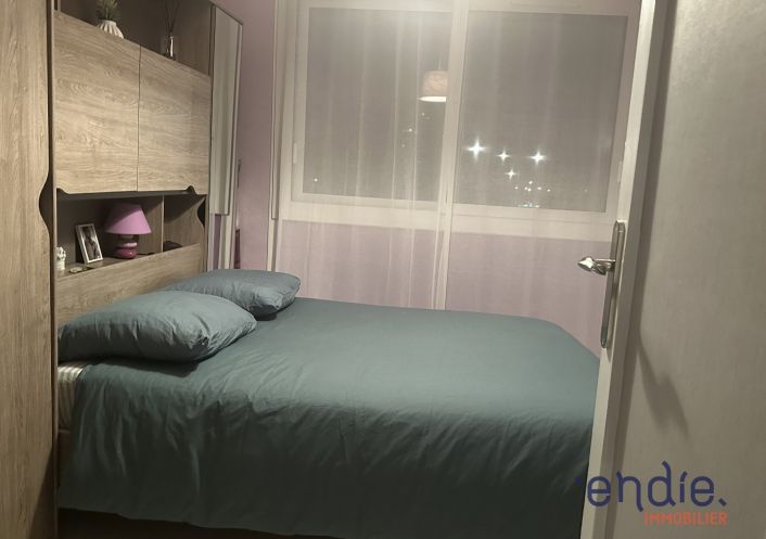 à vendre Appartement Vichy