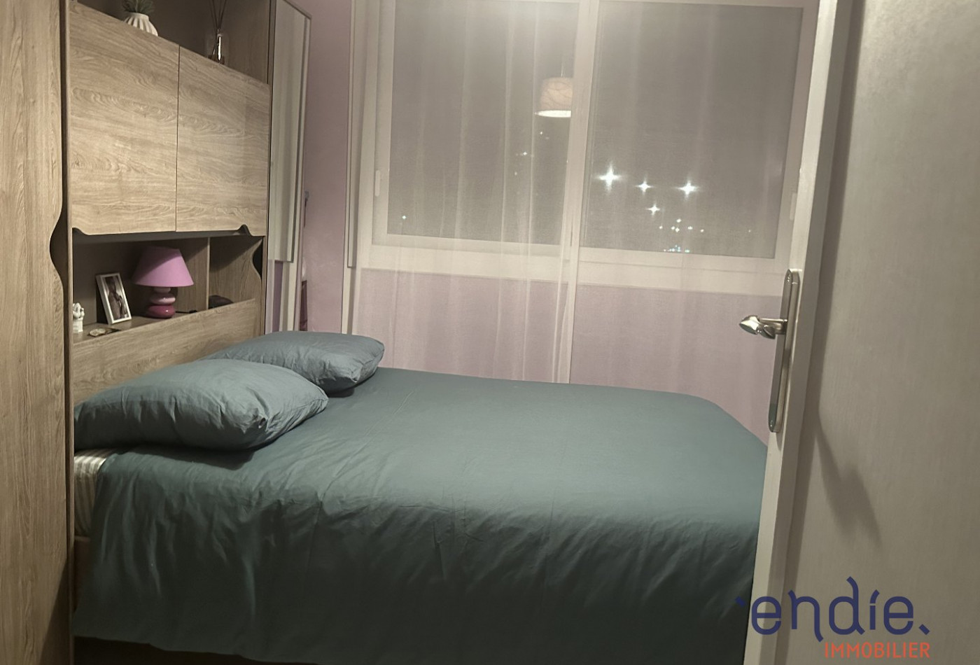 vente Appartement Vichy - Photo 6