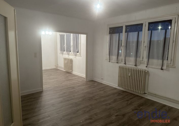à vendre Appartement Vichy