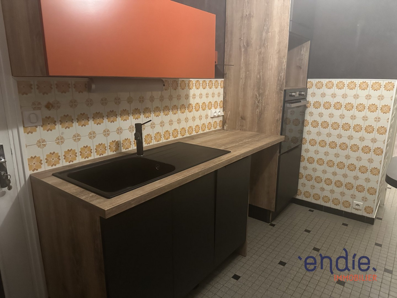 à vendre Appartement Vichy - Photo 10