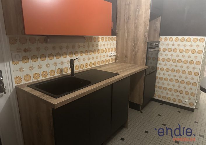 à vendre Appartement Vichy