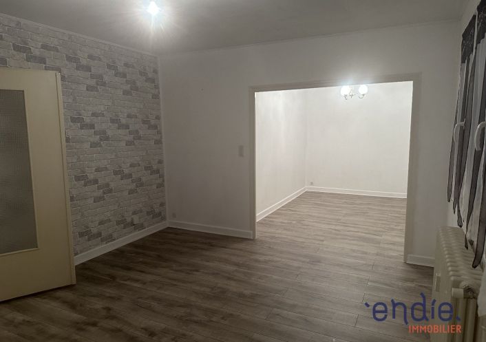 à vendre Appartement Vichy
