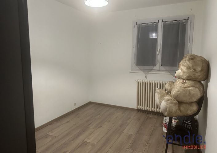 à vendre Appartement Vichy